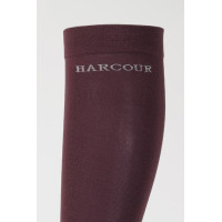 Calcetines Harcour Vaya 2 pares Pavo real Azul