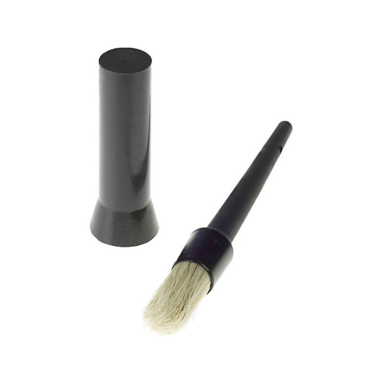 Cepillo para cascos Horze