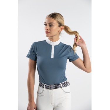 Polo de concurso Harcour Prystie Polo de concurso Harcour Prystie