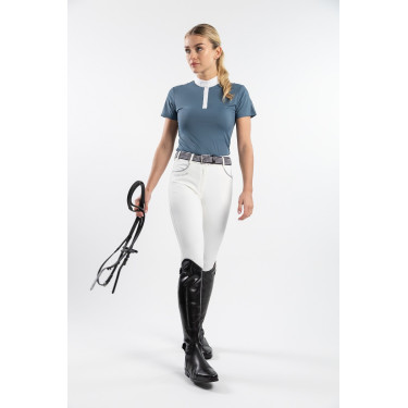 Polo de concurso Harcour Prystie Polo de concurso Harcour Prystie