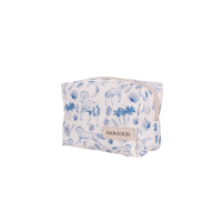 Neceser Harcour puffy PAM Jouy Amarillo Neceser Harcour puffy PAM Jouy Amarillo