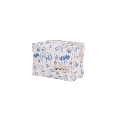 Neceser Harcour puffy PAM