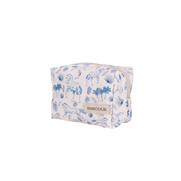 Neceser Harcour puffy PAM