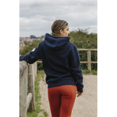 Sudadera Equithème Originals Gabriel mujer Sudadera Equithème Originals Gabriel mujer