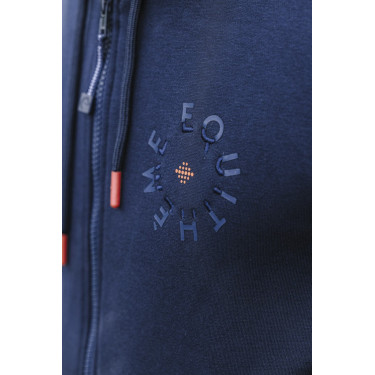 Sudadera Equithème Originals Gabriel mujer Sudadera Equithème Originals Gabriel mujer