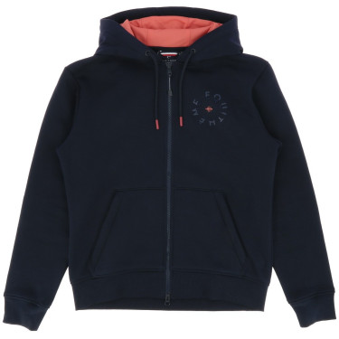 Sudadera Equithème Originals Gabriel mujer Sudadera Equithème Originals Gabriel mujer