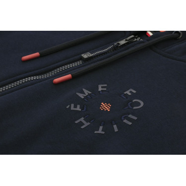 Sudadera Equithème Originals Gabriel mujer Sudadera Equithème Originals Gabriel mujer