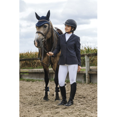 Chaqueta de concurso EQUITHÈME - Nancy Chaqueta de concurso EQUITHÈME - Nancy