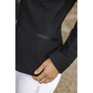 Chaqueta de concurso Equithème Sydney mujer Chaqueta de concurso Equithème Sydney mujer