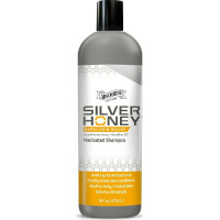 Champú Absorbine Silver Honey