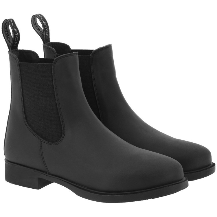 Botas Norton Nîmes