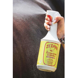 Loción repelente Zedan Loción repelente Zedan