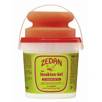 Gel repelente Zedan