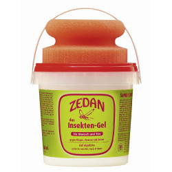 Gel repelente Zedan