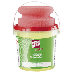 Gel anti-tábanos Bremsen Bremse con esponja