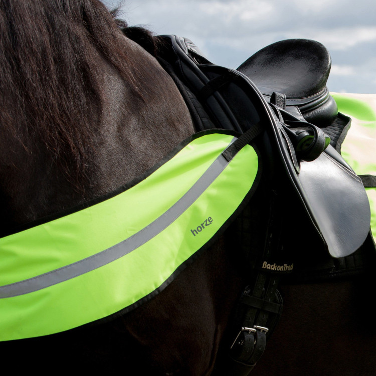 Collar reflectante Horze