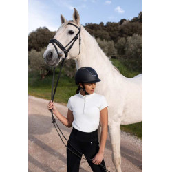 Casco Sentinel II Horze Negro Casco Sentinel II Horze Negro