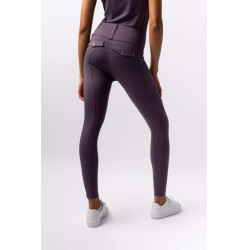 Legging híbrido Horze Anya mujer fullgrip Legging híbrido Horze Anya mujer fullgrip