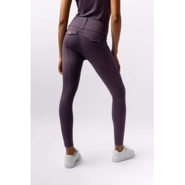 Legging híbrido Horze Anya mujer fullgrip Legging híbrido Horze Anya mujer fullgrip