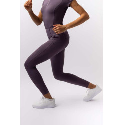 Legging híbrido Horze Anya mujer fullgrip Legging híbrido Horze Anya mujer fullgrip