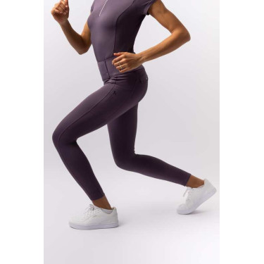 Legging híbrido Horze Anya mujer fullgrip Legging híbrido Horze Anya mujer fullgrip