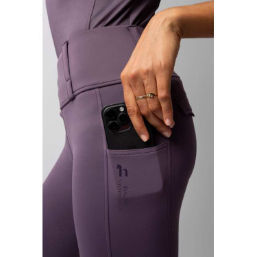 Legging híbrido Horze Anya mujer fullgrip Legging híbrido Horze Anya mujer fullgrip