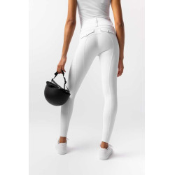 Legging híbrido Horze Anya mujer fullgrip Legging híbrido Horze Anya mujer fullgrip