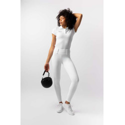 Legging híbrido Horze Anya mujer fullgrip Legging híbrido Horze Anya mujer fullgrip