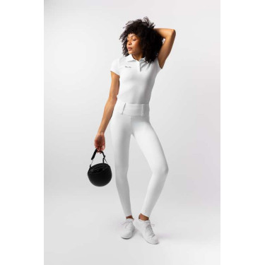 Legging híbrido Horze Anya mujer fullgrip Legging híbrido Horze Anya mujer fullgrip