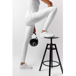 Legging híbrido Horze Anya mujer fullgrip Legging híbrido Horze Anya mujer fullgrip