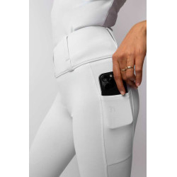 Legging híbrido Horze Anya mujer fullgrip Legging híbrido Horze Anya mujer fullgrip