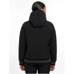 Chaqueta LeMieux Team mujer Negro Chaqueta LeMieux Team mujer Negro
