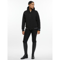 Chaqueta LeMieux Team mujer Negro Chaqueta LeMieux Team mujer Negro