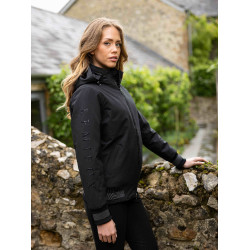 Chaqueta LeMieux Team mujer Negro Chaqueta LeMieux Team mujer Negro