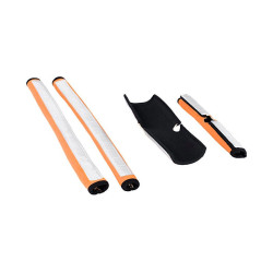 Funda reflectante para filete Horze