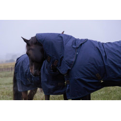 Cobertura de exterior All Weather impermeable Pro Kentucky Marino Azul marino