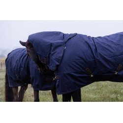Cobertura de exterior All Weather impermeable Pro Kentucky Marino Azul marino