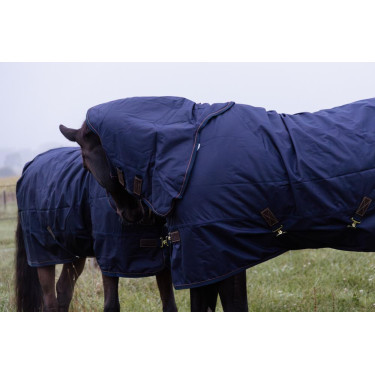 Cobertura de exterior All Weather impermeable Pro Kentucky Marino Azul marino