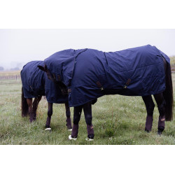 Cobertura de exterior All Weather impermeable Pro Kentucky Marino Azul marino