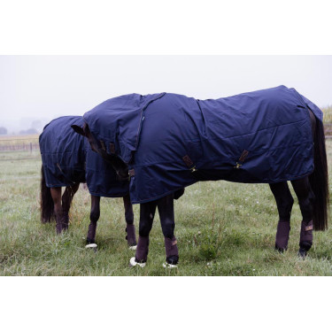 Cobertura de exterior All Weather impermeable Pro Kentucky Marino Azul marino