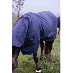 Cobertura de exterior All Weather impermeable Pro Kentucky Marino Azul marino