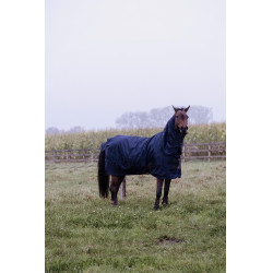 Cobertura de exterior All Weather impermeable Pro Kentucky Marino Azul marino