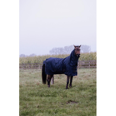 Cobertura de exterior All Weather impermeable Pro Kentucky Marino Azul marino