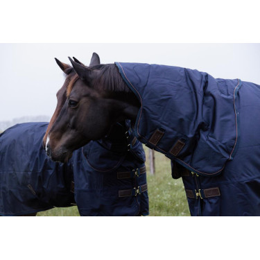 Cobertura de exterior All Weather impermeable Pro Kentucky Marino Azul marino