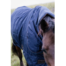 Cobertura de exterior All Weather impermeable Pro Kentucky Marino Azul marino
