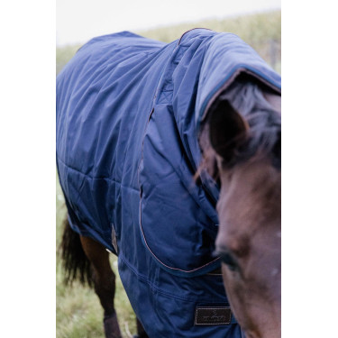 Cobertura de exterior All Weather impermeable Pro Kentucky Marino Azul marino