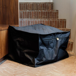 Bolsa para mantas y alfombrillas Pro Kentucky Negro