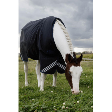 Manta de Exterior Impermeable para Todo Clima Confort Kentucky Manta de Exterior Impermeable para Todo Clima Confort Kentucky