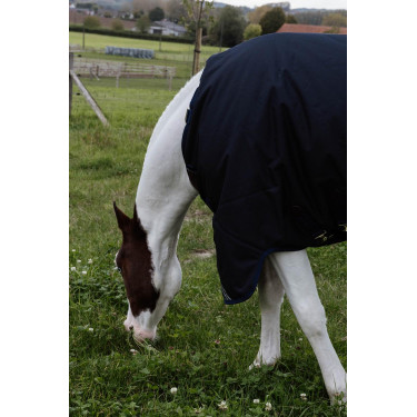 Manta de Exterior Impermeable para Todo Clima Confort Kentucky Manta de Exterior Impermeable para Todo Clima Confort Kentucky