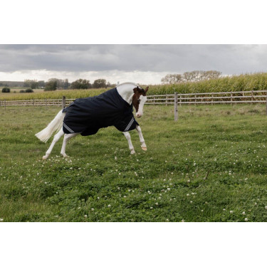 Manta de Exterior Impermeable para Todo Clima Confort Kentucky Manta de Exterior Impermeable para Todo Clima Confort Kentucky